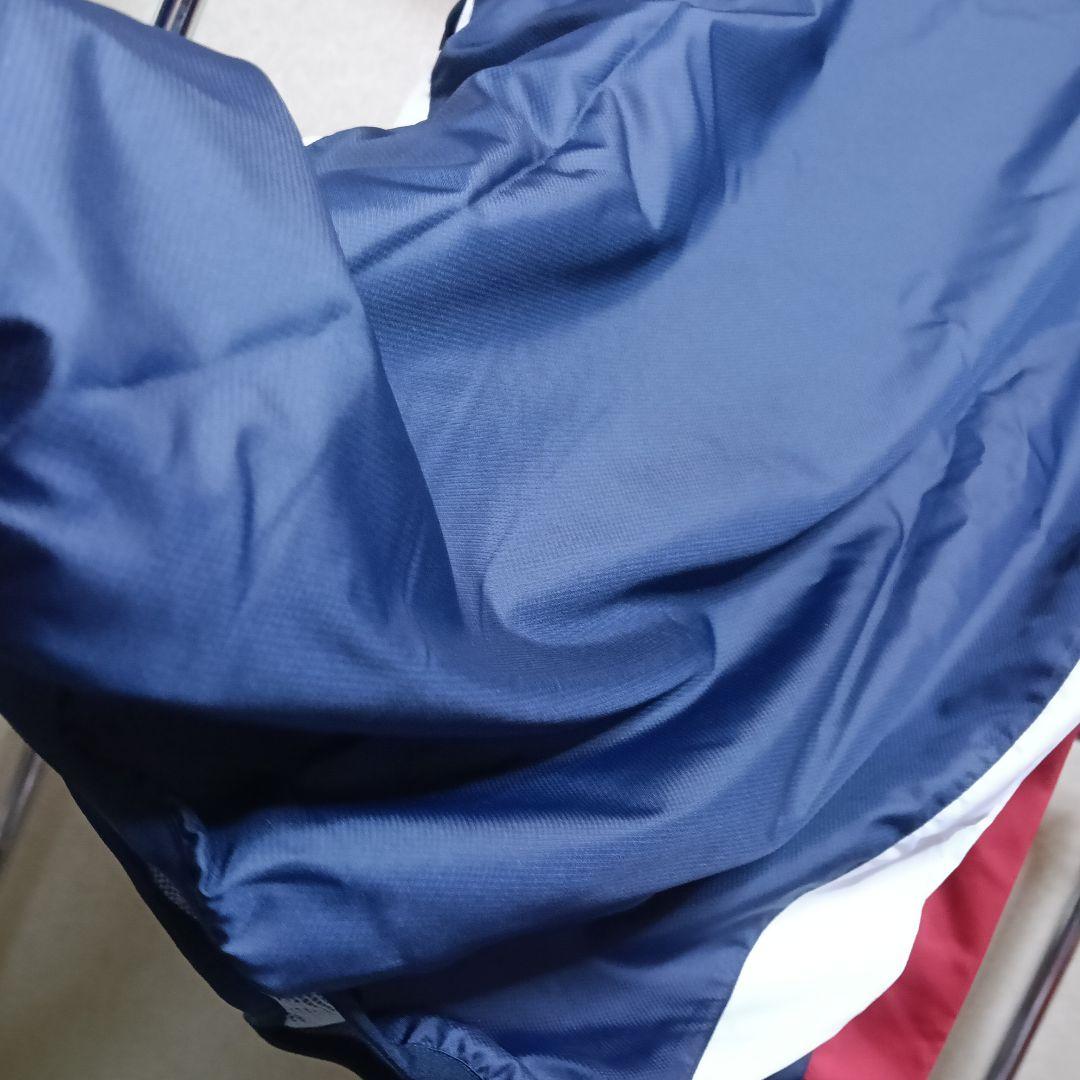 新品タグ付き／希少】 ナイキ製 西武ライオンズ プルオーバーピステ XL