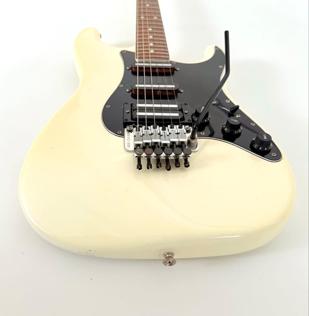 希少】Fernandes FST-65 The Function エレキギター - メルカリ