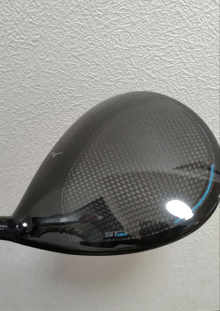 ミズノ ST-MAX230 美品 ハザーダスSシャフト - メルカリ