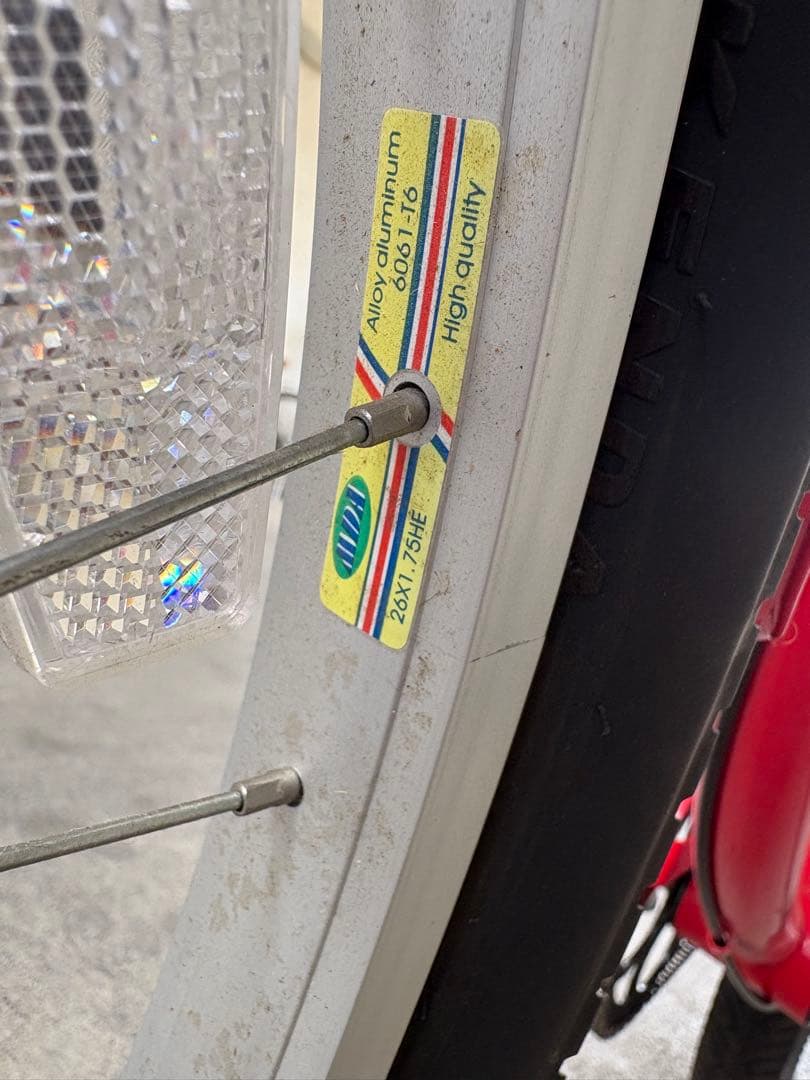 Coca-Cola ビーチクルーザー コカコーラ 自転車 非売品 美品 未使用