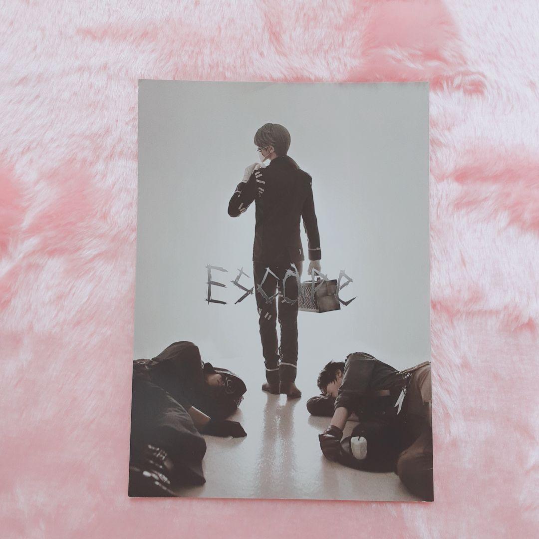 ウィル　コスプレイヤー　コスプレ写真集、チェキ等グッズセット