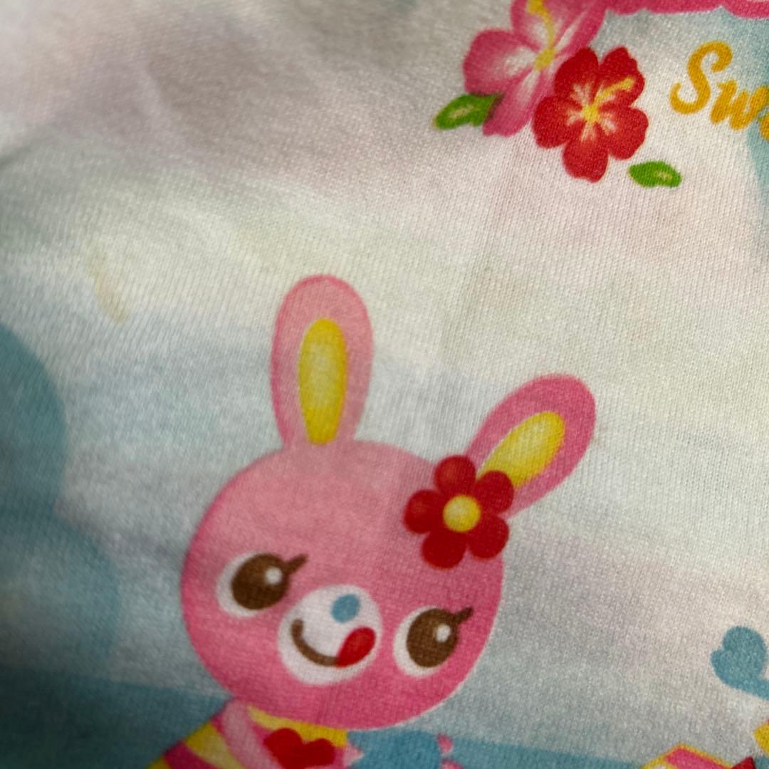 メゾピアノ⭐︎ミミポポ⭐︎ベリエちゃんワンピース - メルカリ