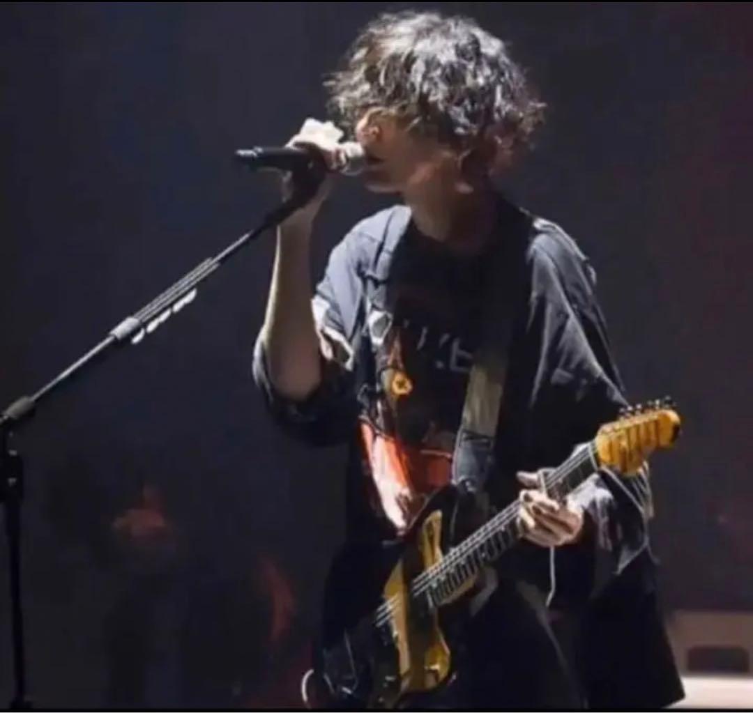 米津玄師着用。vetements ヴェトモン パッチワーク - メルカリ