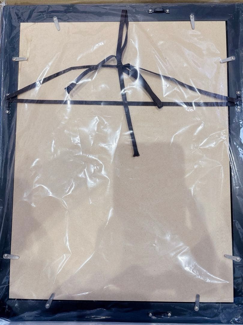 NieR:Automata Ver1.1a A4キャラファイングラフ 9S