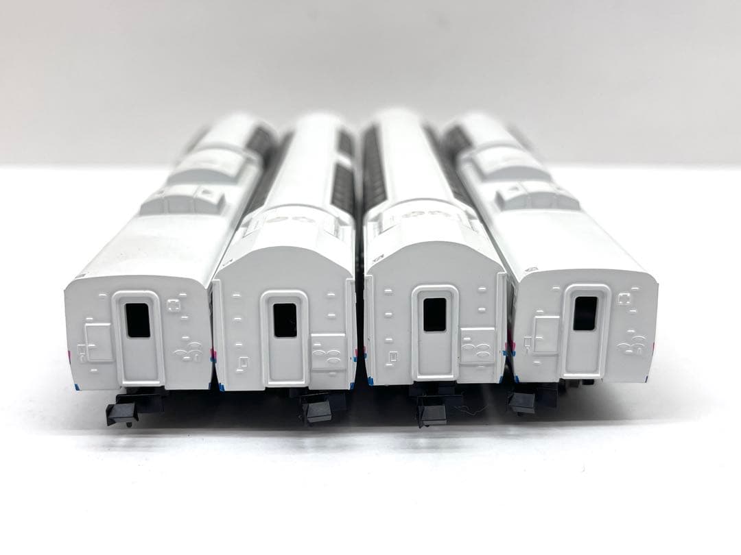 TOMIX 92042 JRキハ84、83形　フラノエクスプレス4両編成