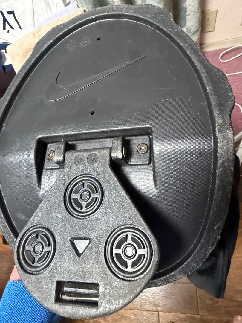 ナイキ ヴェイパー キャディバック Nike Vapor - メルカリ