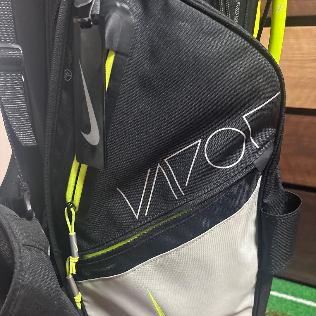 ナイキ ヴェイパー キャディバック Nike Vapor - メルカリ