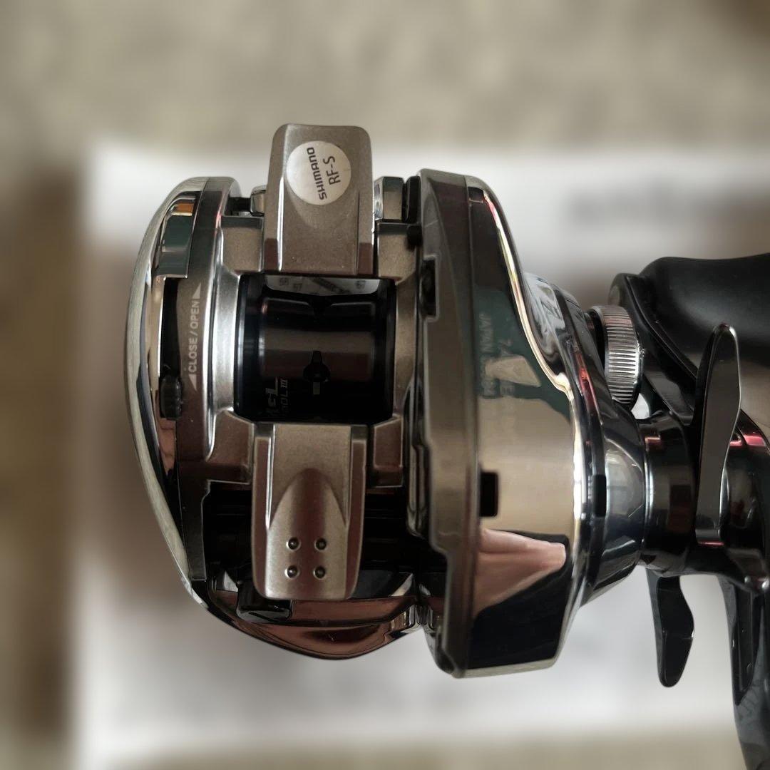 19 アンタレス HG 右ハンドル - メルカリ