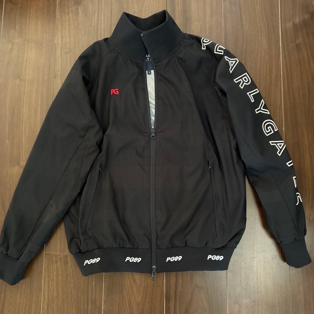 PEARLY GATES セットアップ - メルカリ