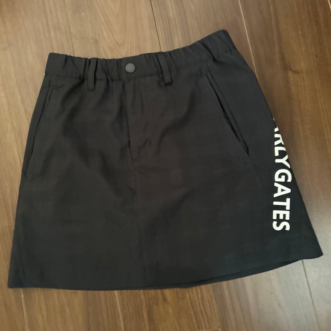 PEARLY GATES セットアップ - メルカリ