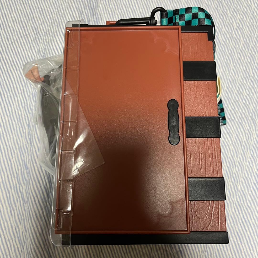 禰豆子 ユニバ　ポップコーンバケツ　鬼滅の刃