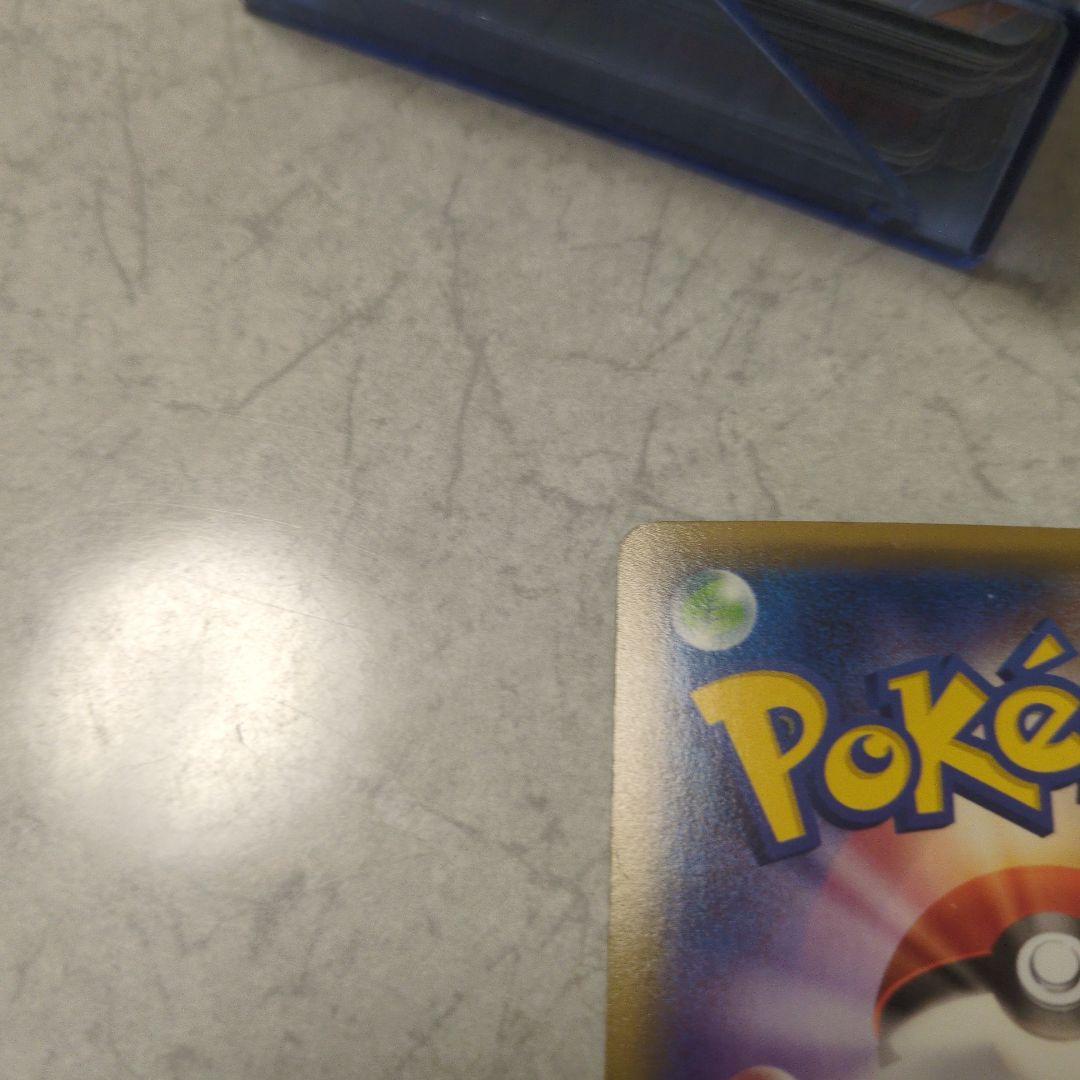 MミュウツーEX ポケモンカード ポケカ 日本語 XY メガミュウツー