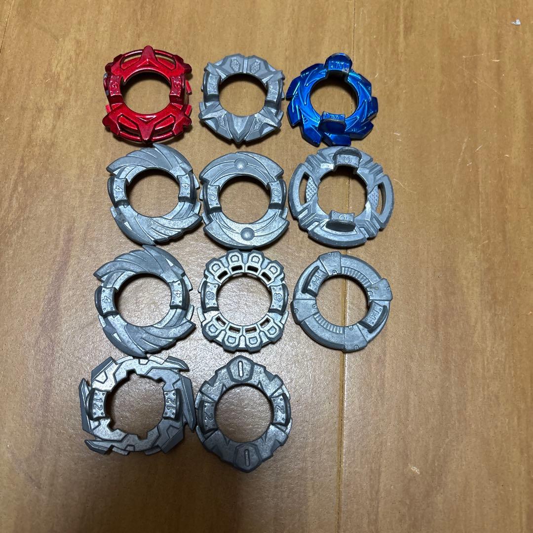 ベイブレードバースト まとめ売り