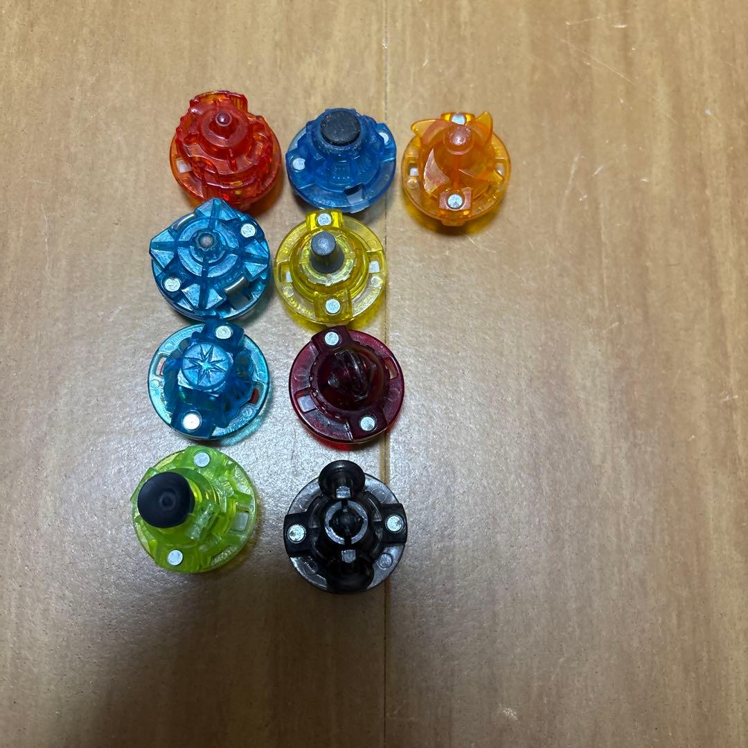 ベイブレードバースト まとめ売り