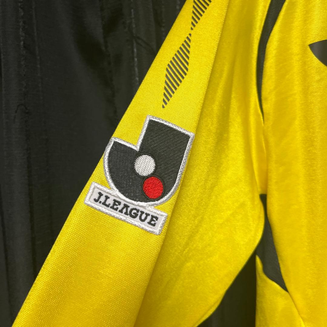 ヴァンフォーレ甲府 サッカーウェア 34番 セットパンツ