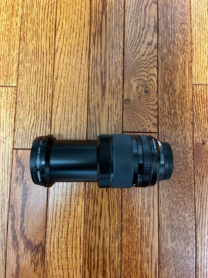 中古　フジノン XF18-135mm F3.5-5.6 R LM OIS WR