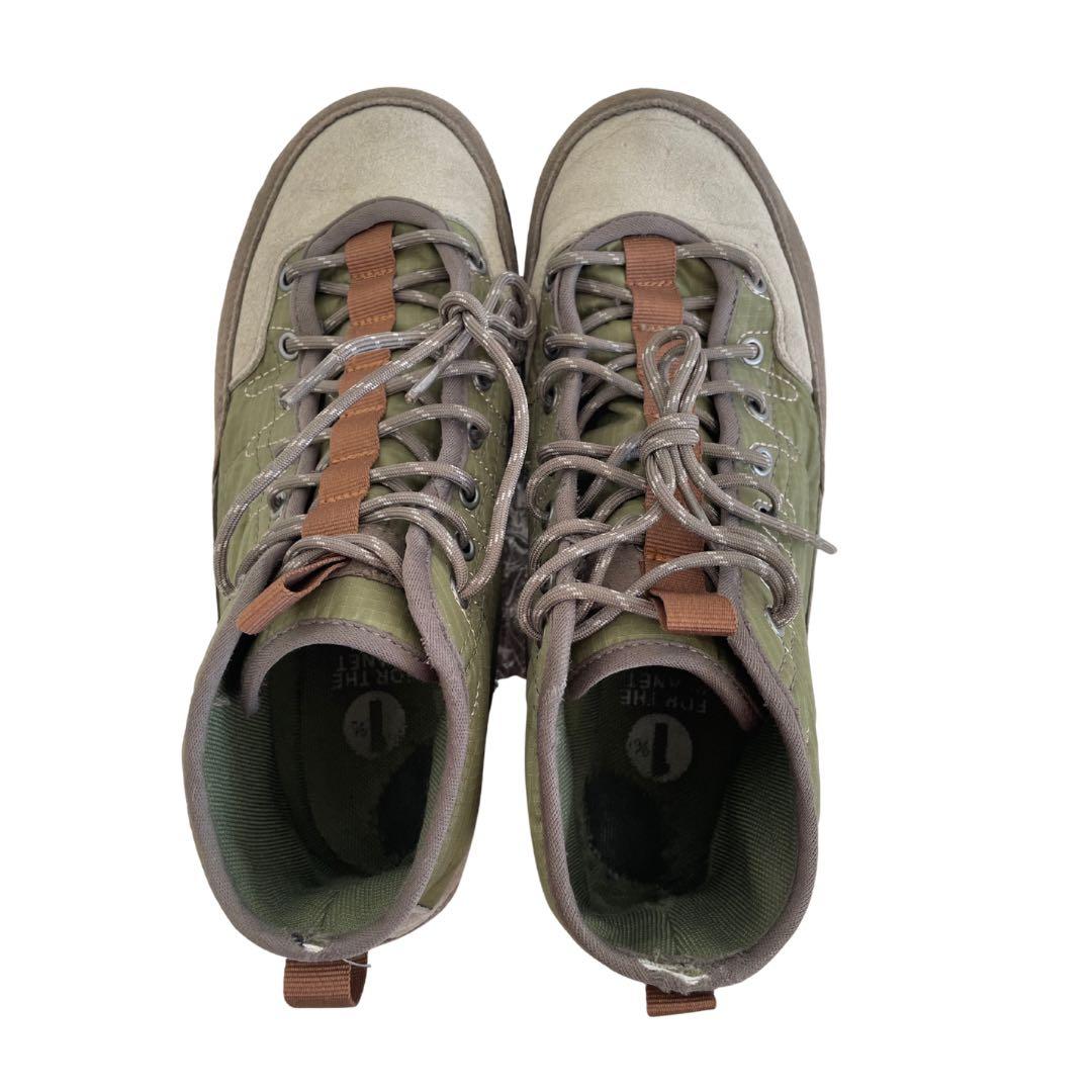 Patagonia Activist Mid スニーカー 26.5cm 廃盤