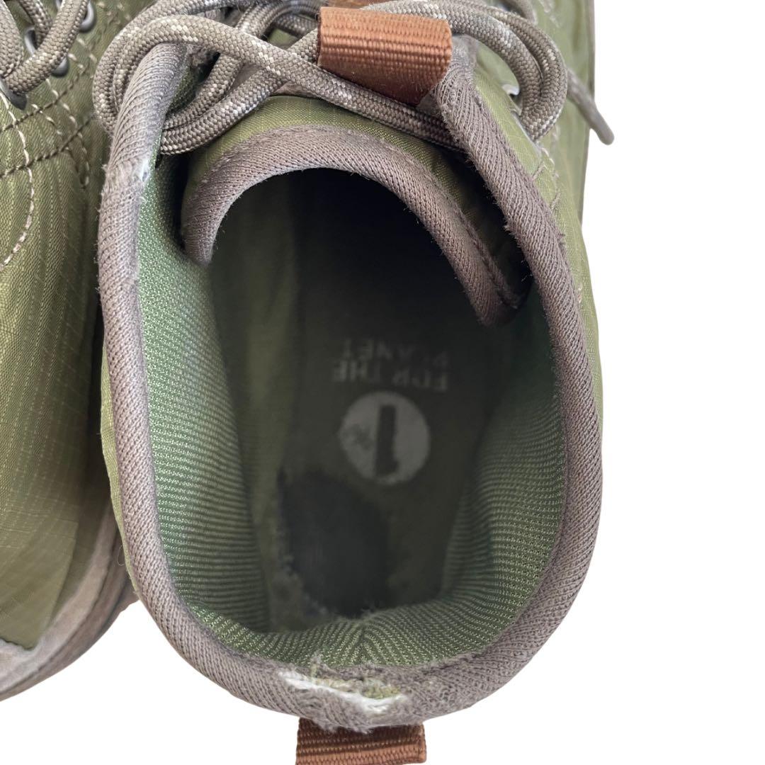 Patagonia Activist Mid スニーカー 26.5cm 廃盤