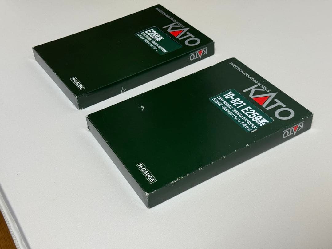 E259系 成田エクスプレス 12両セット Nゲージ KATO