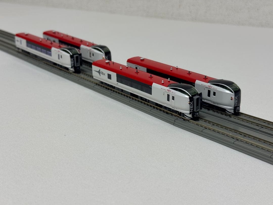 E259系 成田エクスプレス 12両セット Nゲージ KATO