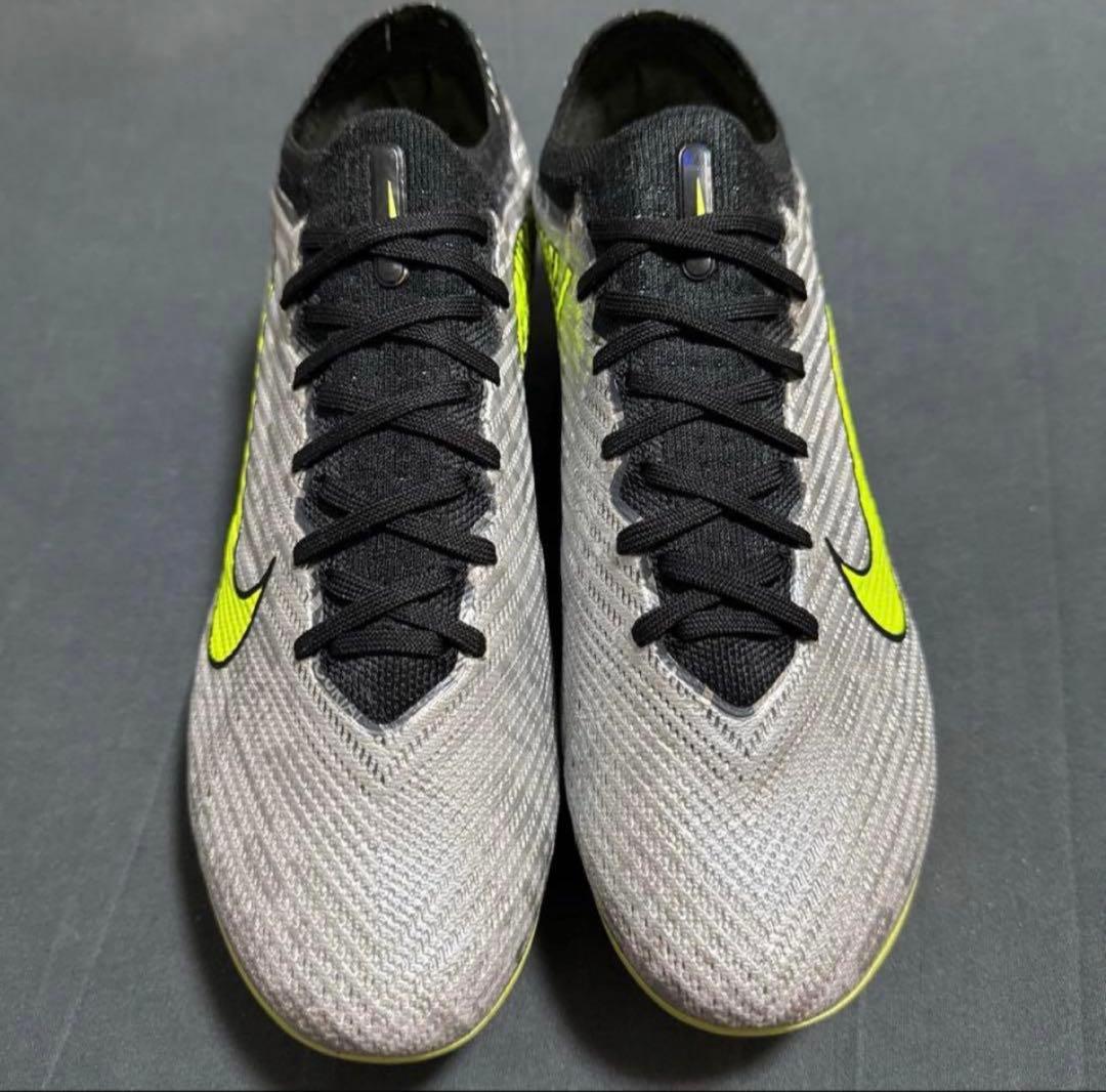 NIKE マーキュリアルヴェイパー15 25.5cm 205