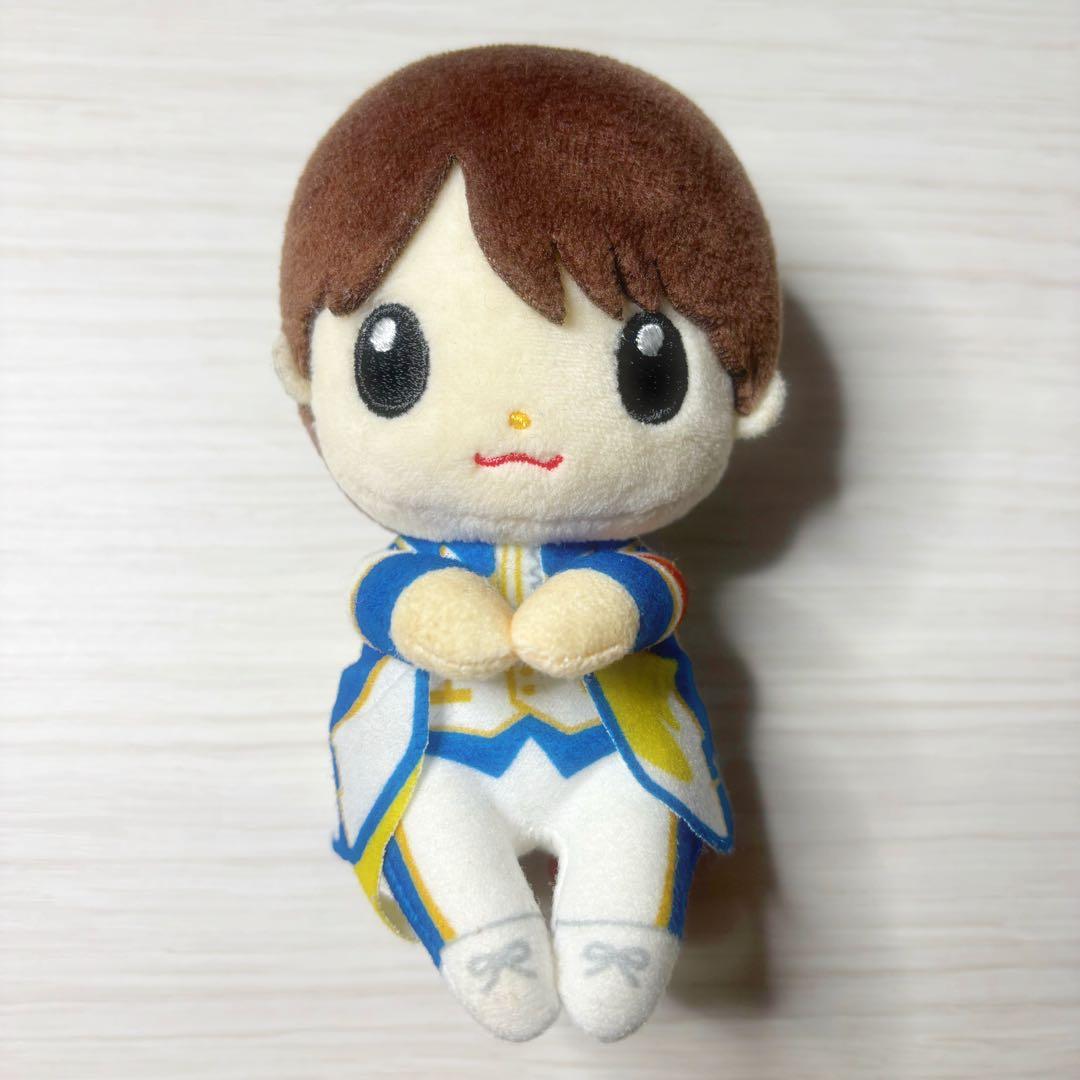 SexyZone timelesz 佐藤勝利 ちょっこりさん - メルカリ