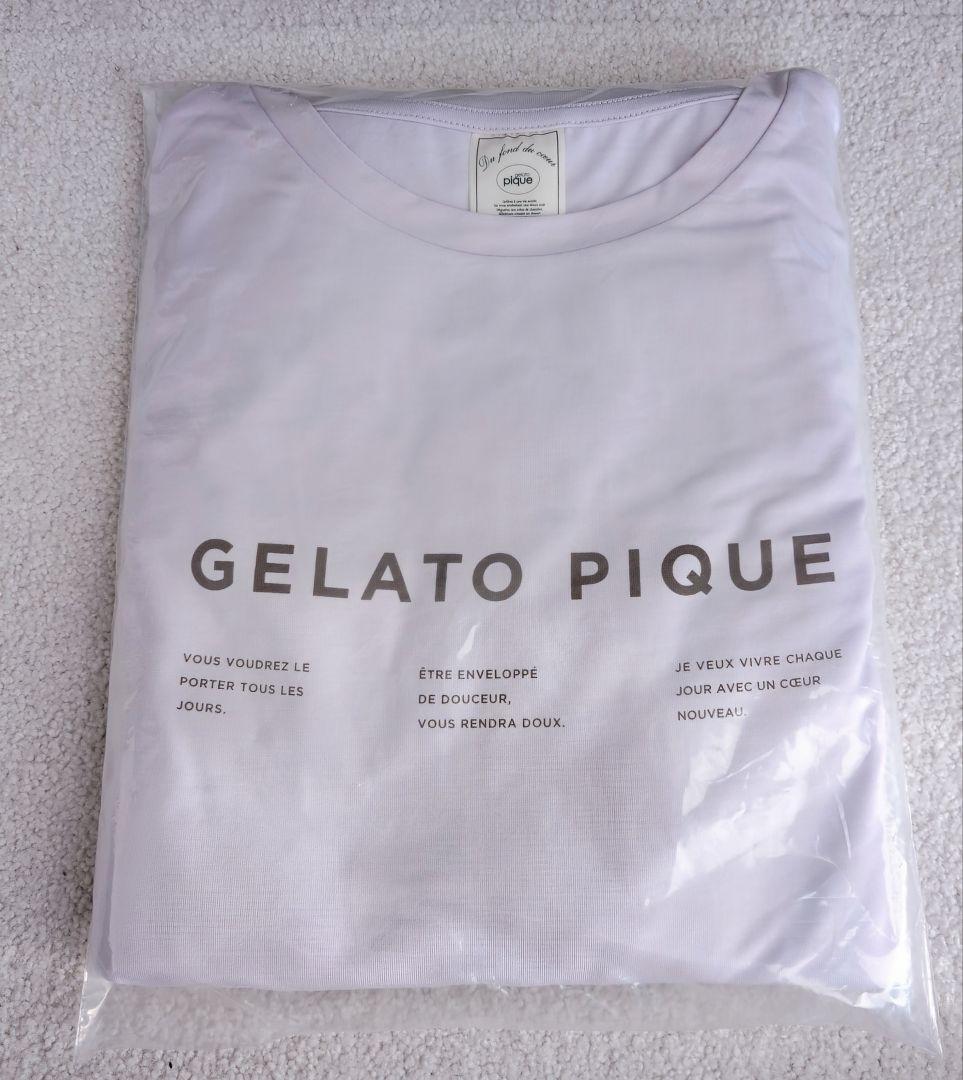 ジェラートピケ 2026 福袋B ルームウェア上下セット - メルカリ