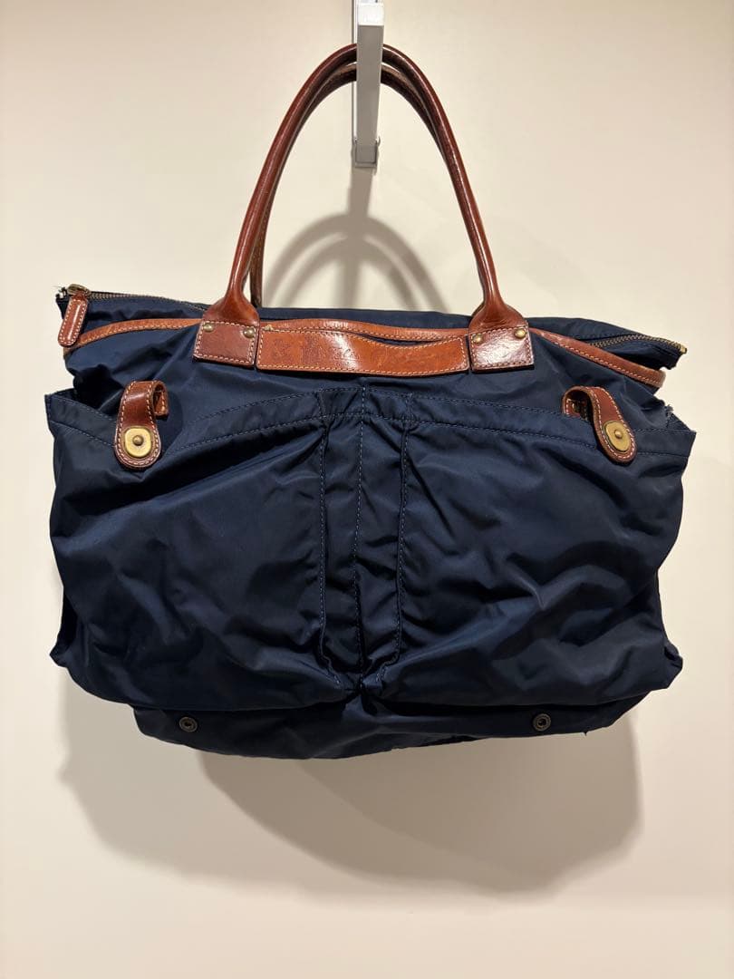 Felisi フェリージ トートバッグ ヘルメットバック 9236 - メルカリ