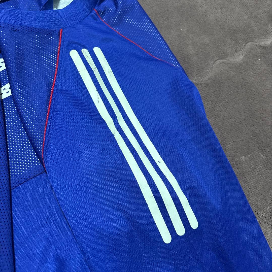 激レア】日本代表 森島寛晃 2002 日韓W杯 オーセンティック