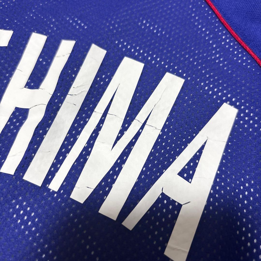 激レア】日本代表 森島寛晃 2002 日韓W杯 オーセンティック