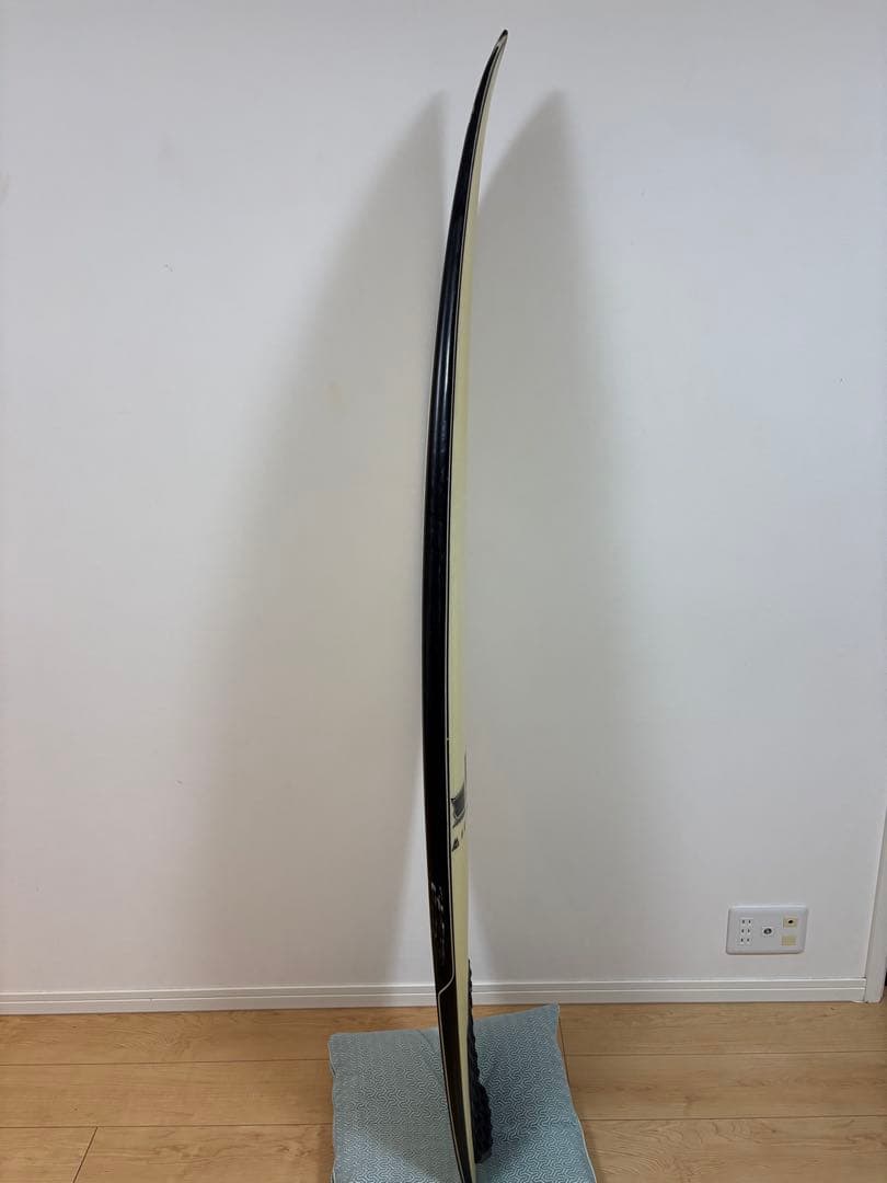 サーフィン・ボディボード JS Monstabox 6.1* 20* 2 5/8 =34.5L