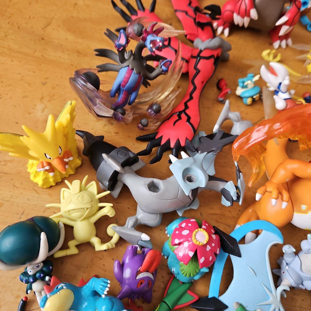 モンコレ　ポケモン　まとめ売り　ジャンク