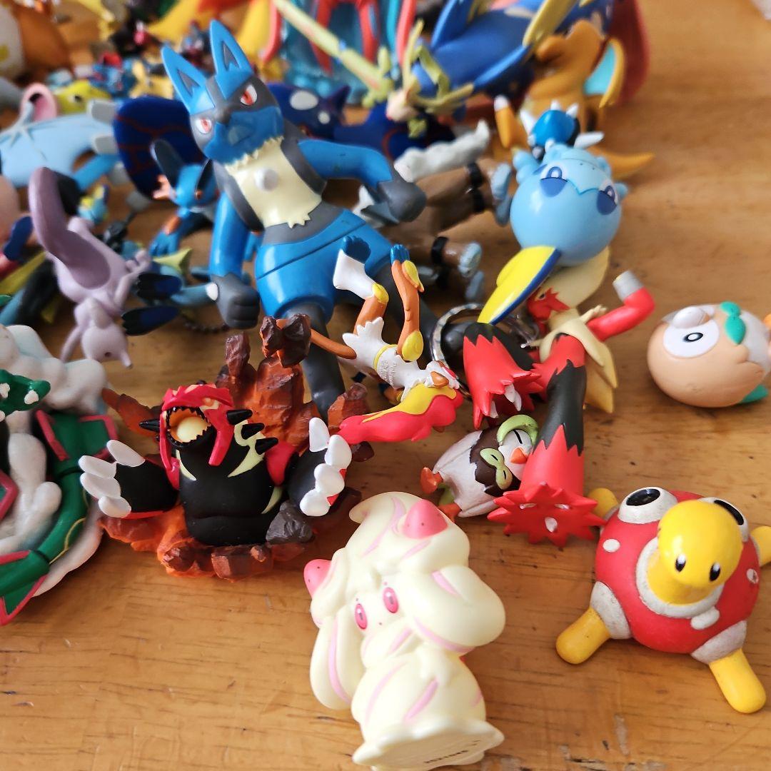 モンコレ　ポケモン　まとめ売り　ジャンク