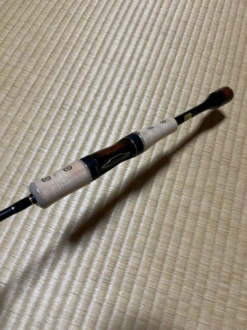 A*G様 20カーディフエリアリミテッドs66l(トルザイト) - メルカリ