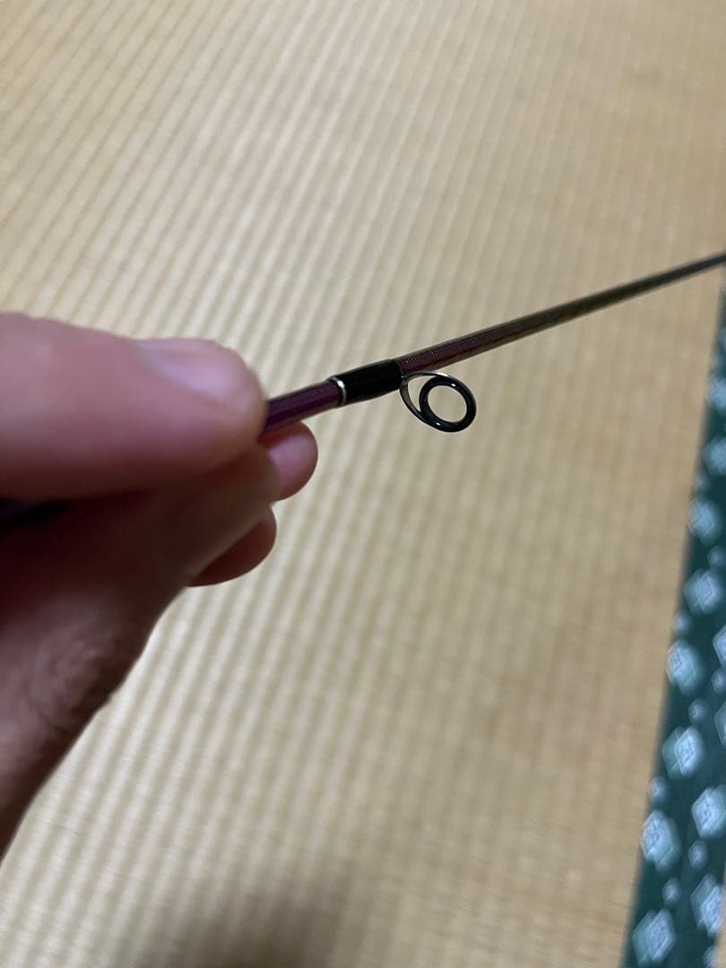 A*G様 20カーディフエリアリミテッドs66l(トルザイト) - メルカリ