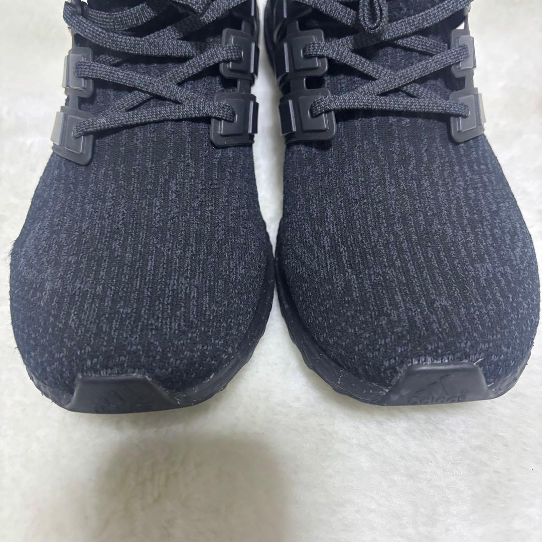 adidas Ultraboost ブラック 32.0cm ランニングシューズ