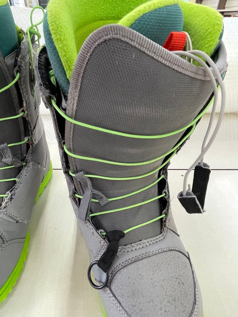 Burton スノーボードブーツ 26.5cm