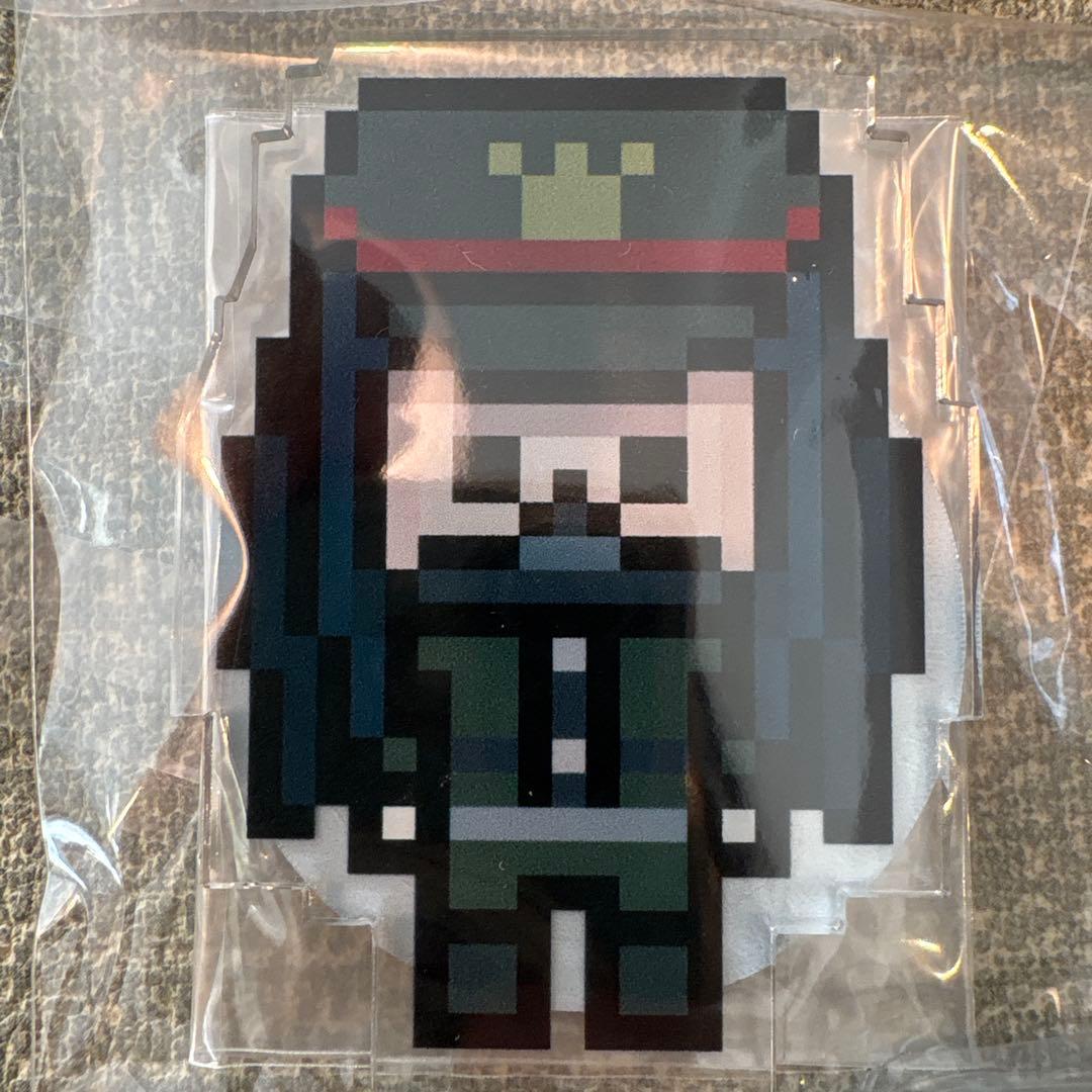 ダンガンロンパ 真宮寺是清 セット 5点 - メルカリ