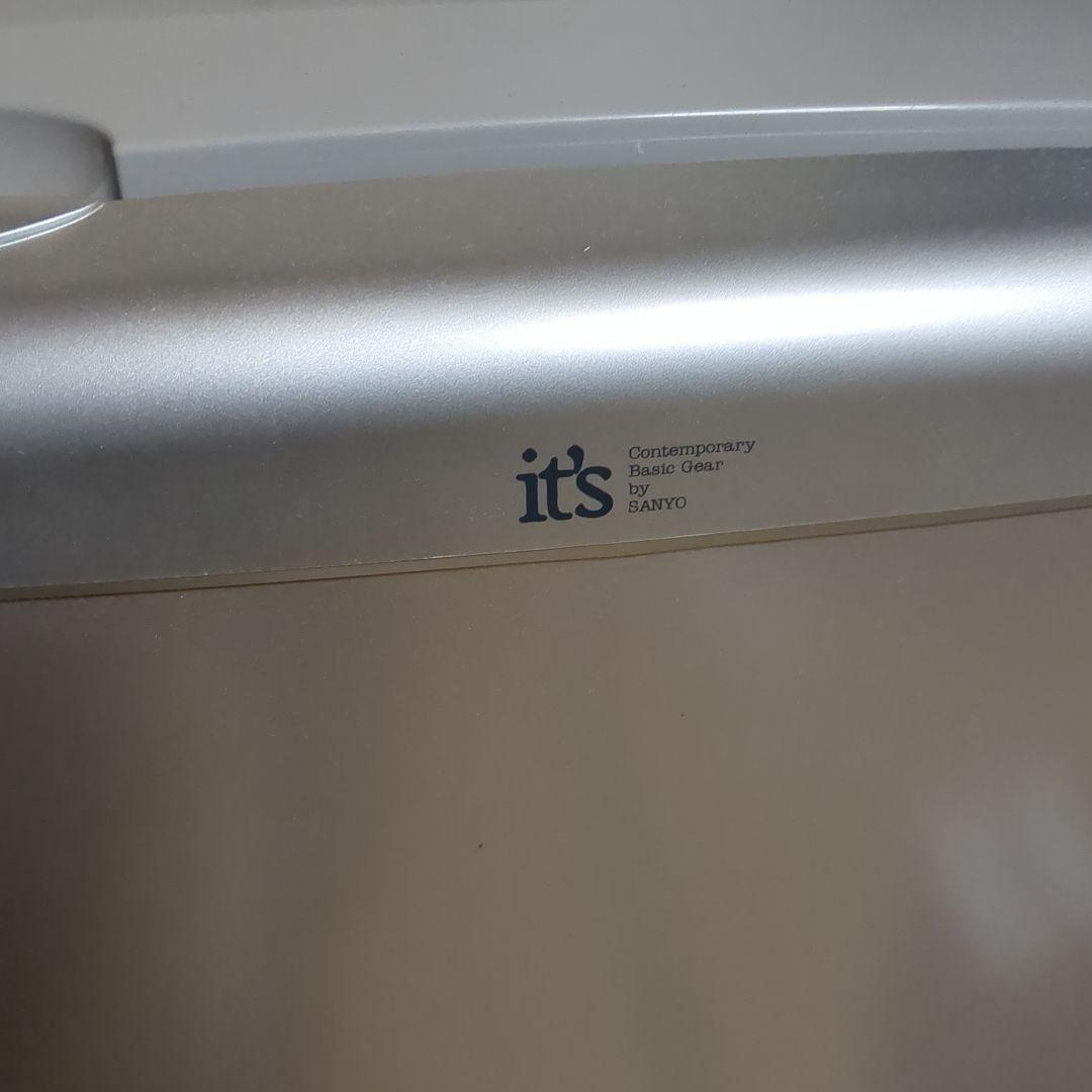 SANYO 冷蔵庫 冷凍庫 112L 2ドア SR-111M - メルカリ