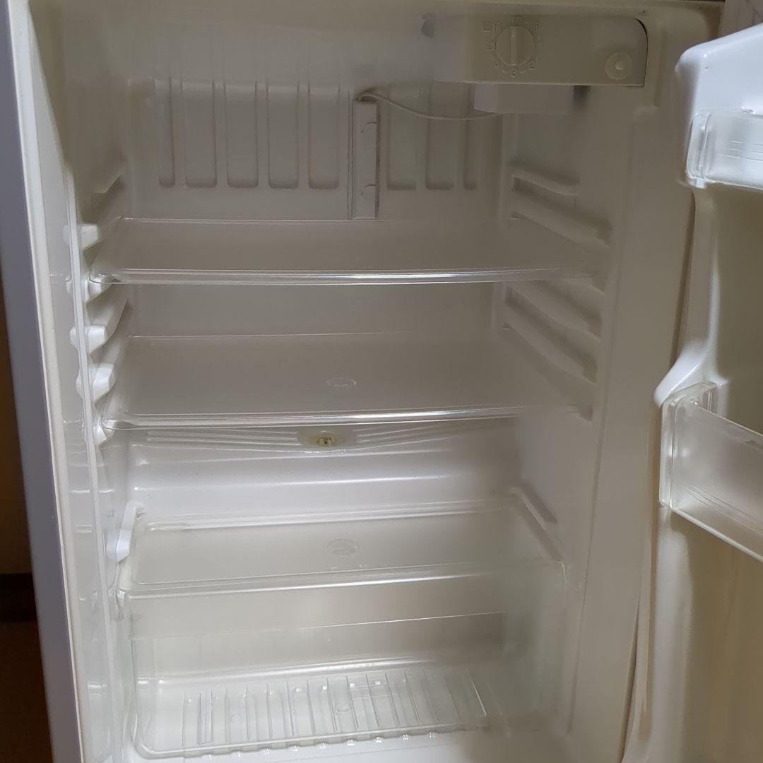 SANYO 冷蔵庫 冷凍庫 112L 2ドア SR-111M - メルカリ