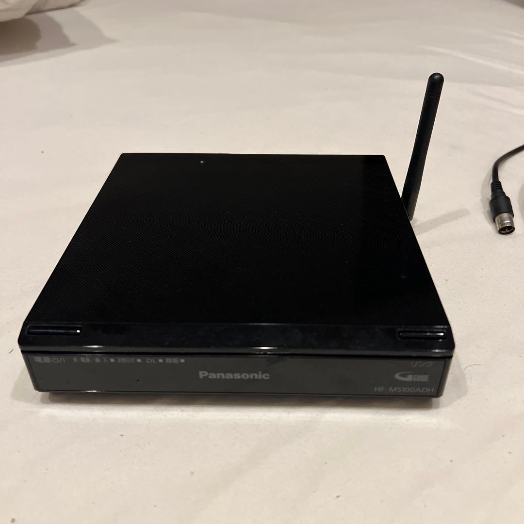 防水録画機能付プライベートビエラ （HEMS ホームサーバー機能付