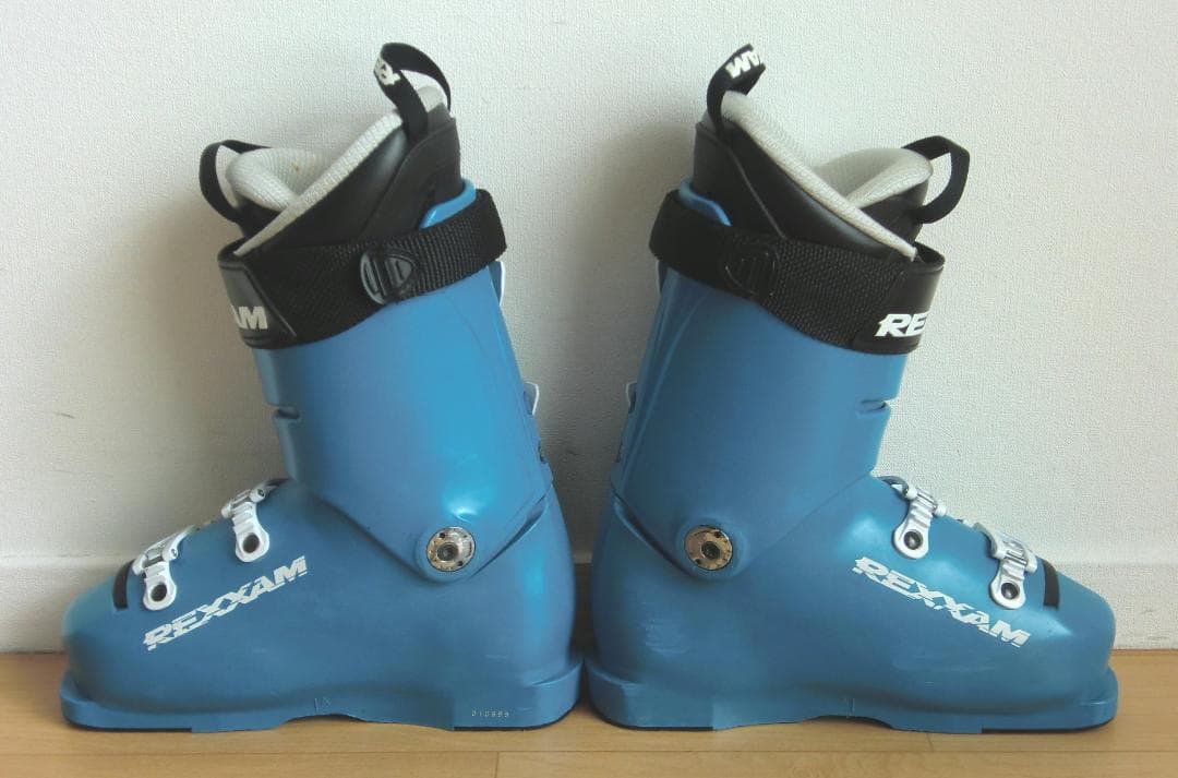 □□1月限定□送料無料□REXXAM□POWER MAX 100□26cm□□ - スキー通販