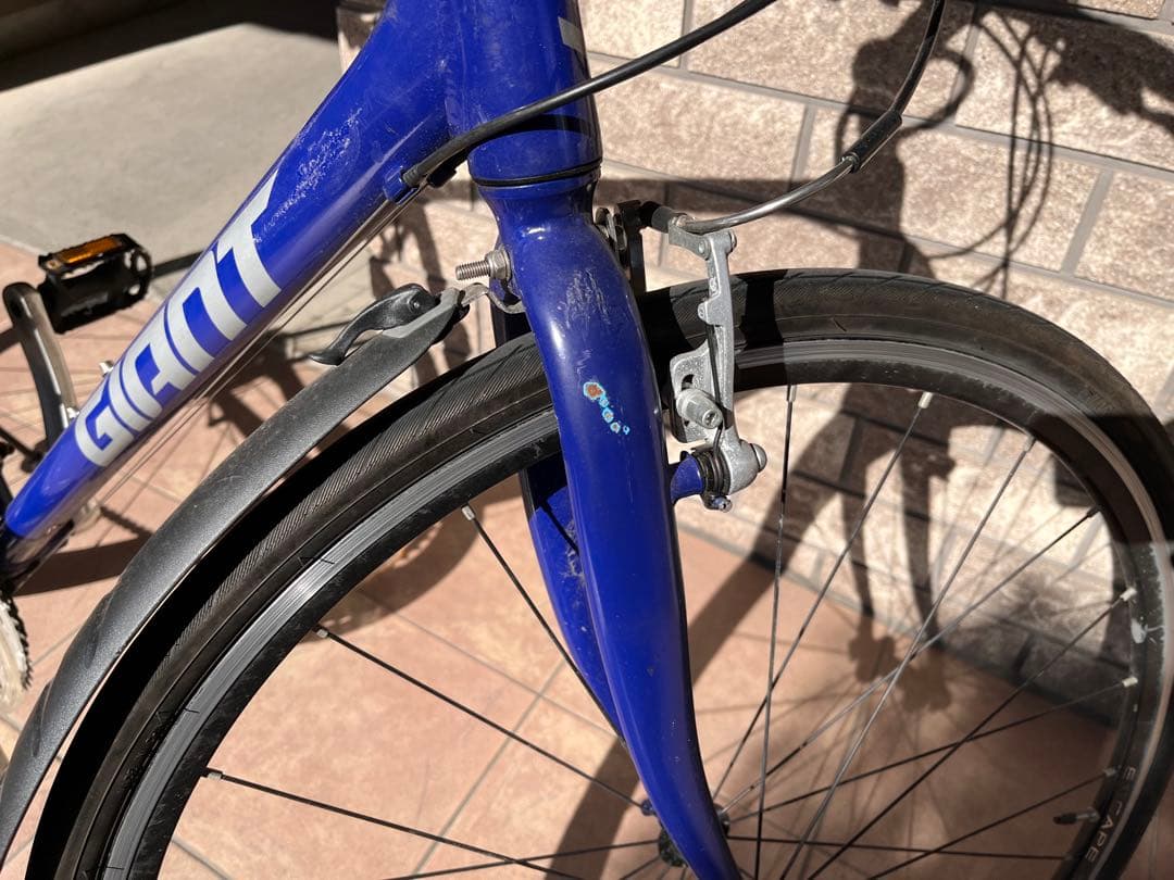 西宮市・直接引取限定】GIANT ESCAPE R3 (2021) - メルカリ