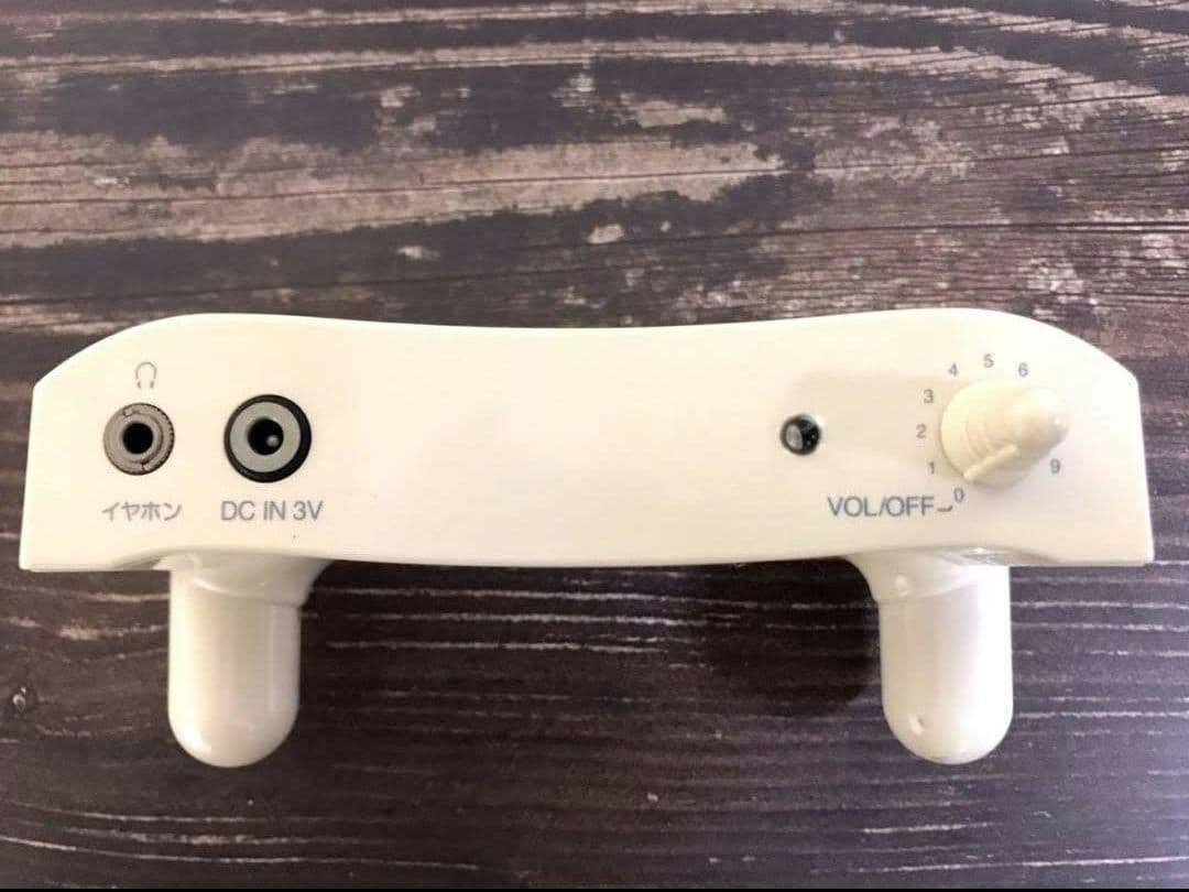 右脳記憶 音読記憶学習 ミミテックII SS-2 学習能力向上 記憶力向上