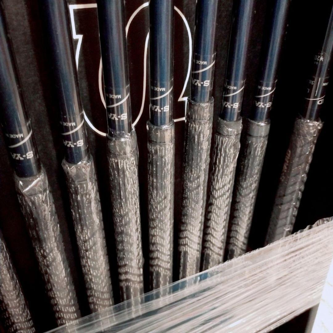 S-YARD　sf.103　未使用　レア　名器　　レディース　9本