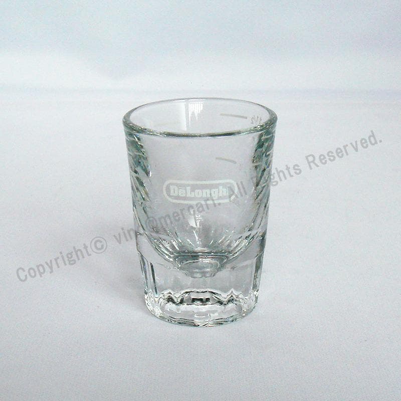 新品 デロンギ バリスタキット ショットグラス 2オンス - メルカリ
