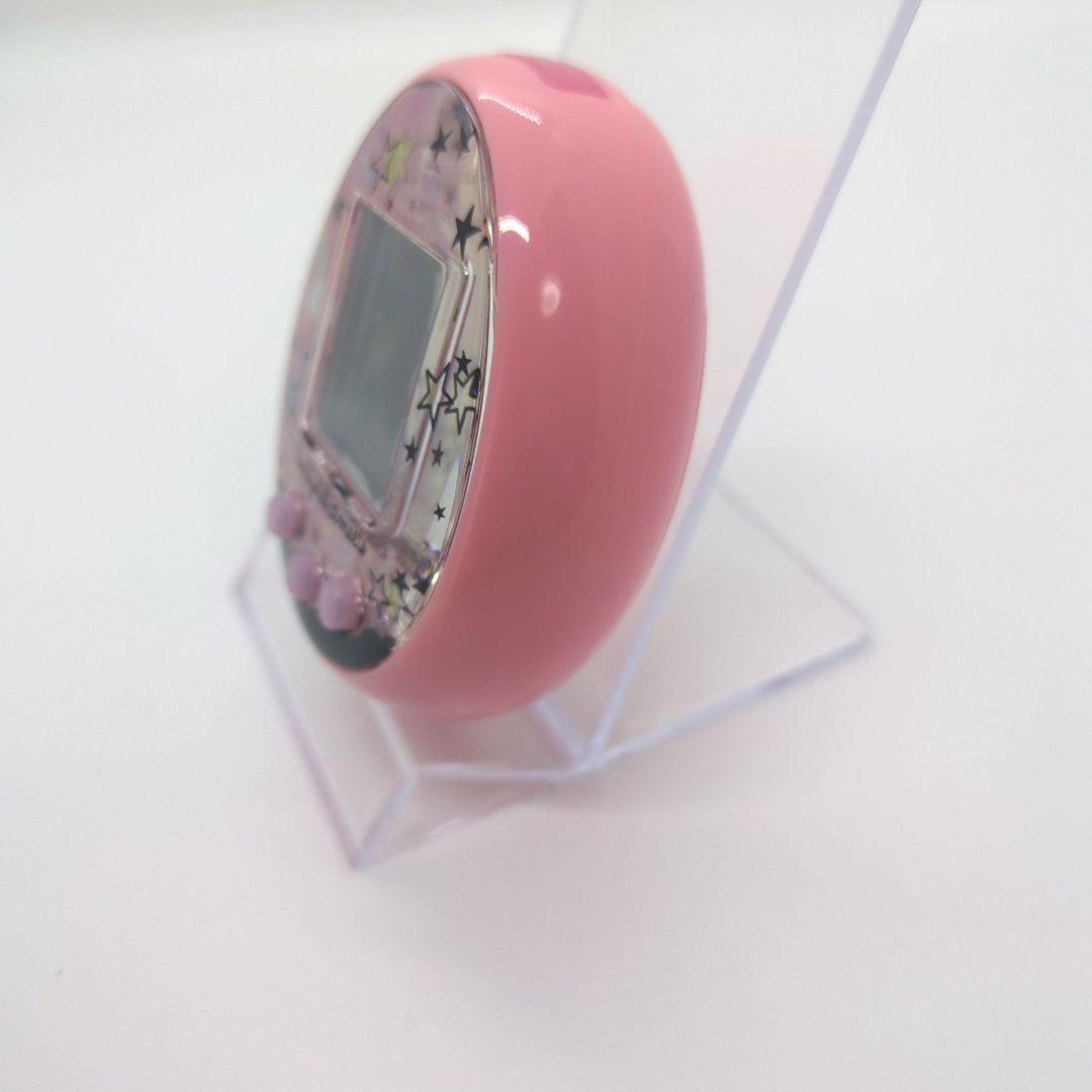 たまごっちみーつ マジカルみーつver ピンク