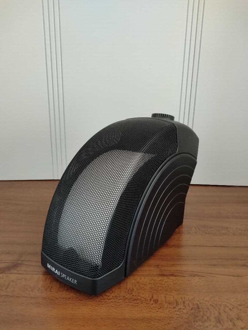 ミライスピーカー　SF-MIRAIS5 楽天市場】【送料無料・直送品】ミライスピーカー ホーム SF-MIRAIS5