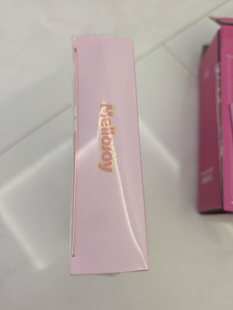 Mellojoy ショートケーキ スライス 未開封 限定BOX次