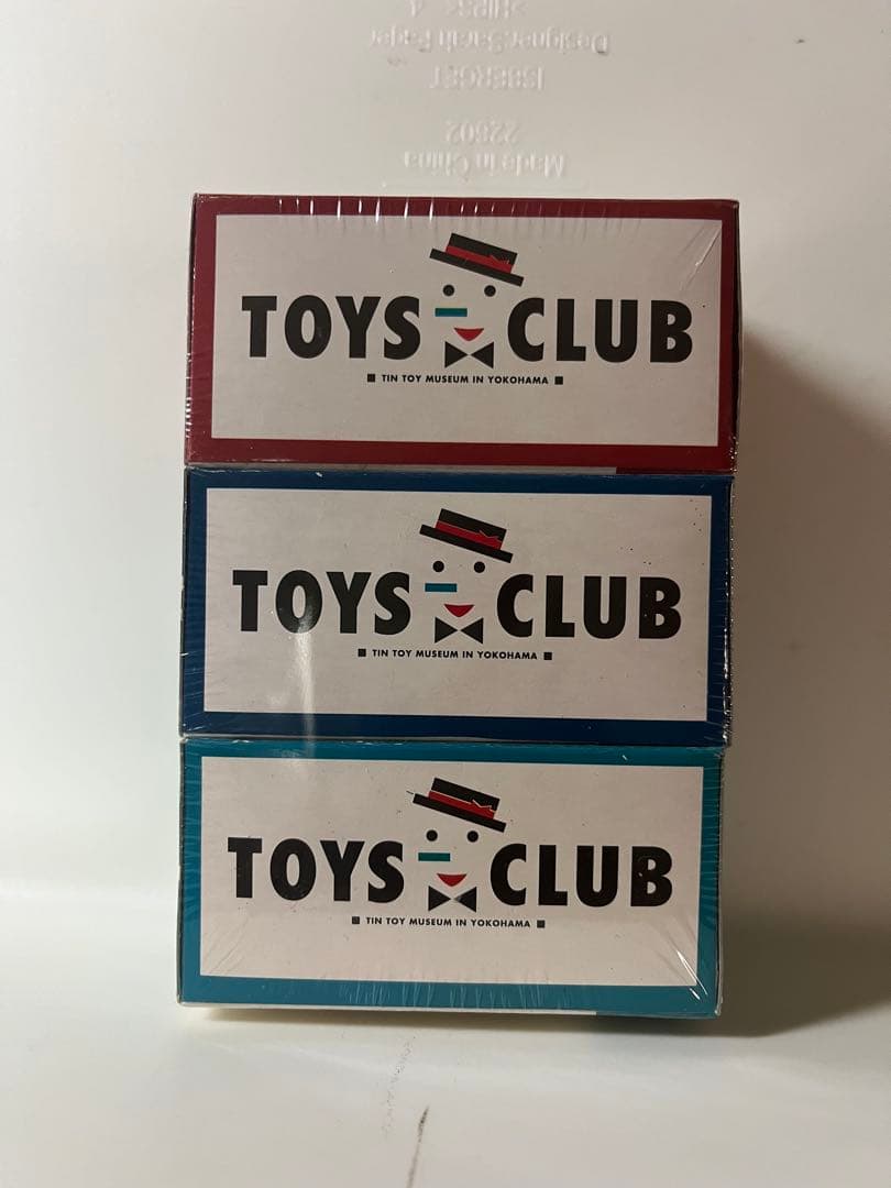 トミカリミテッドヴァンテージ トイズクラブ 新品3台 未開封 2ページ)トミカ/トミカリミテッドヴィンテージ｜おもちゃ・グッズの